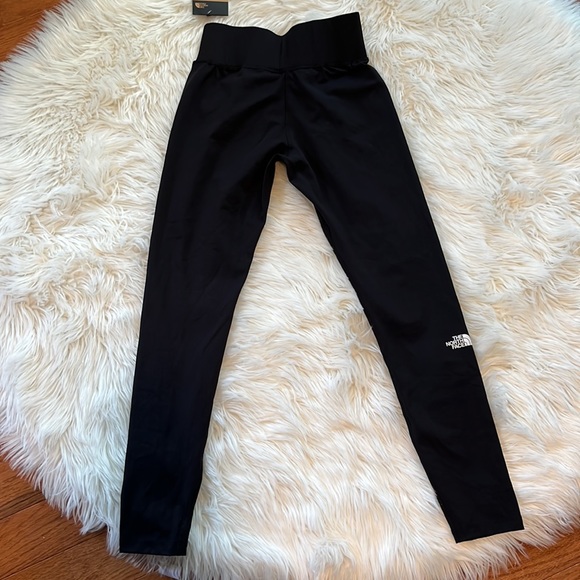 North Face Pull On Tights - Picture 3 of 4